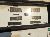 Diesel f&uuml;r rund 1 Franken pro Liter