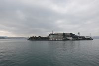 Vorbei an Alcatraz