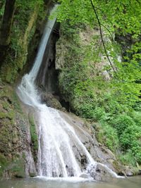 Cascade Buraul Mare