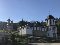 Das Kloster Nicula