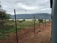 Entlang der Grenze zu Eswatini (Swaziland)