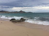 Playa Los Arbolitos
