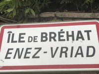 Im Westen der Bretagne wird die fast ausgestorbene bretonische Sprache gef&ouml;rdert