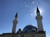 Die Mehrheit der Bev&ouml;lkerung sind bulgarische Muslime